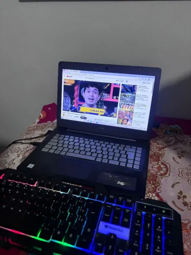 Notebook C14 VAIO14" - Intel Core i3 | 4GB RAM | HG 500GB