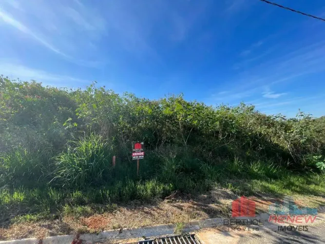 Terreno à venda Residencial Jardim Ecoville em Itupeva