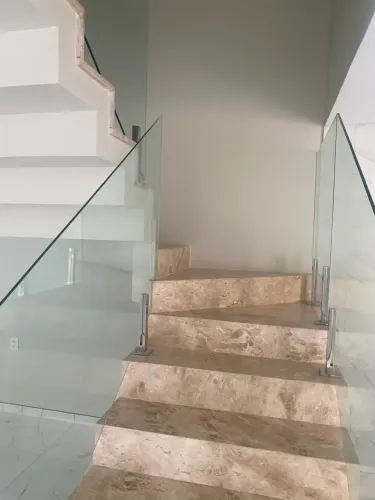 Casa Alto padrao em condomínio