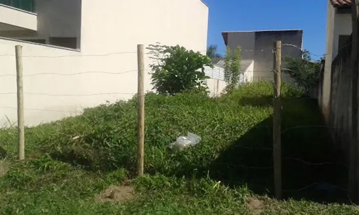 Terreno em Camboinhas Residencial à Venda com 268 m²!
