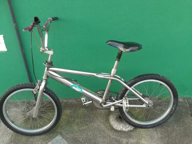 Bmx anos 80/90