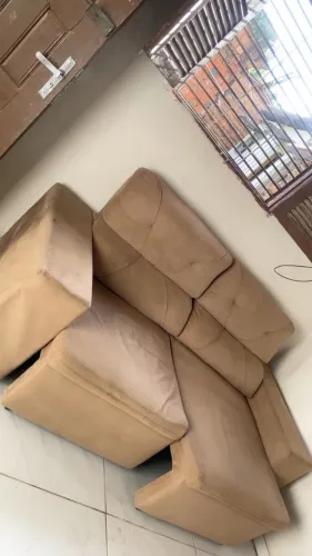 SOFÁ RETRÁTIL