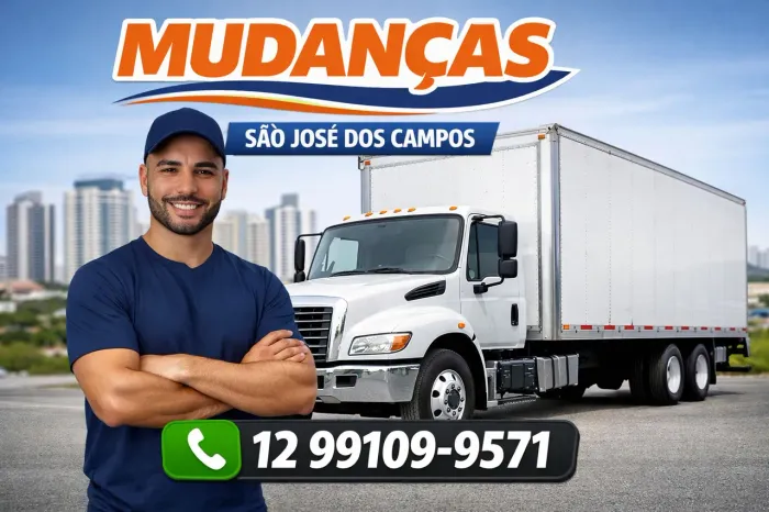 MUDANÇAS SJC