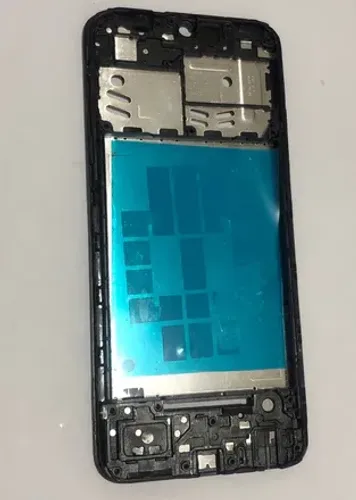 Aro Chassi C/ Frame Compatível Com Galaxy A03 Core