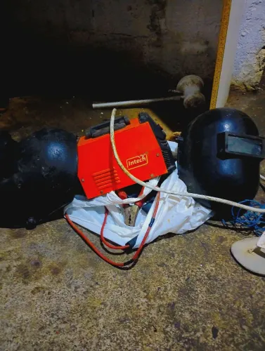 Eletrônica 