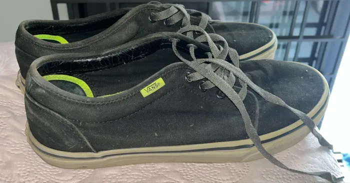 Tenis Vans