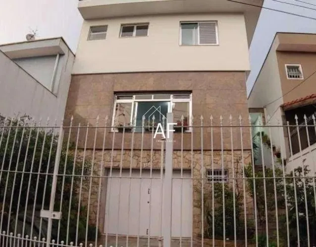 Lindo Sobrado à Venda na Vila Nova Cachoeirinha Zona Norte de São Paulo