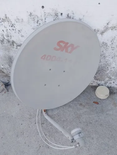Antena da sky