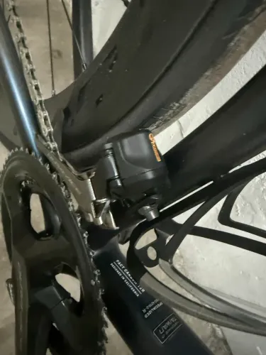 Bicicleta S-Works Tarmac SL8