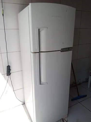 Geladeira Frost Free