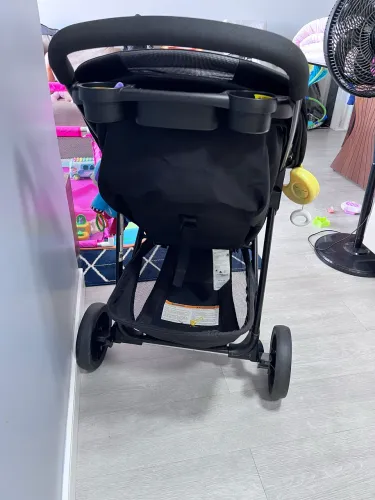 Vendo carrinho de bebê Chicco 