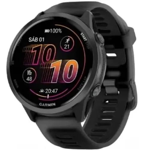 Garmin Forerunner 570 Music 47mm