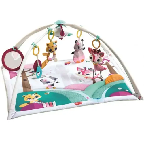 Tapete de Atividades para Bebê Tiny Love