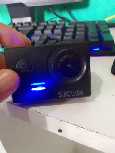 Sj cam 5000 wifi