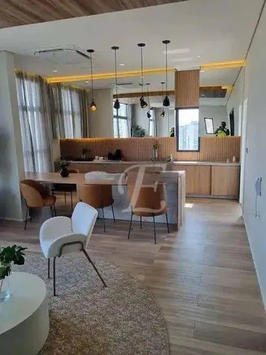 Studio à venda, 26 m² por R$ 650.000,00 - Vila Olímpia - São Paulo/SP