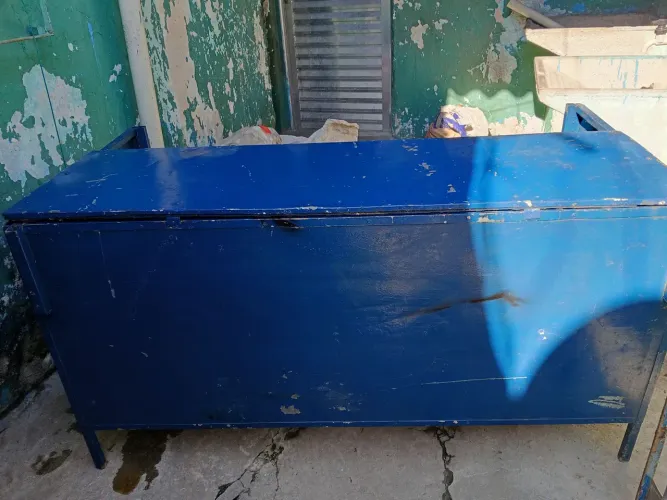 Vende se uma barraca de pastel completa pra retira. Na zona leste penha.