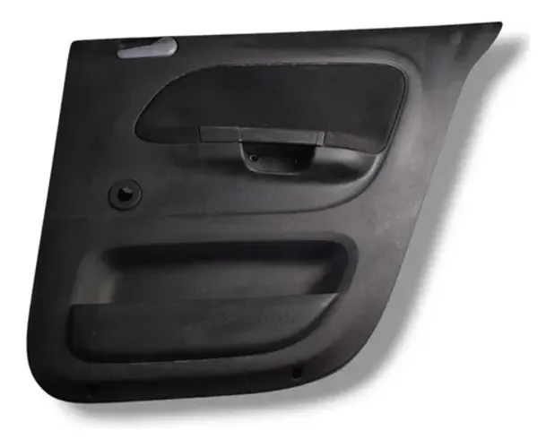 Forro Porta Traseira Direita Volkswagen Voyage 2016