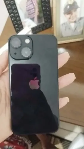 iPhone 13 mini aceito troca