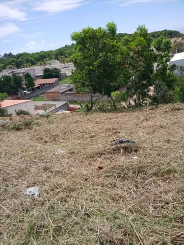Vendo lote em praia grande
