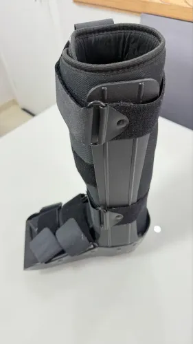 Bota Ortopédica