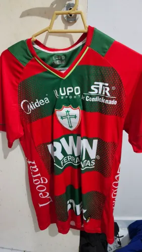 Camisa Portuguesa