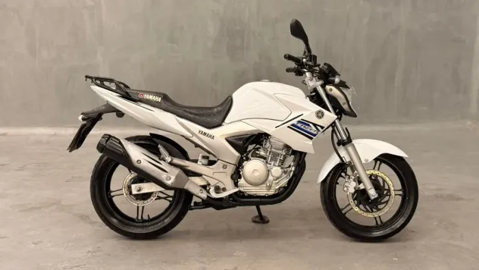 YAMAHA FAZER YS250 2014 (GASOLINA)