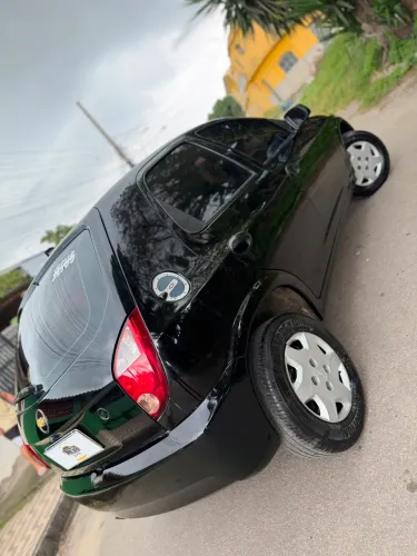 Chevrolet Celta Spirit/ LT 1.0 MPFI 8V Flexp. 5P 2010