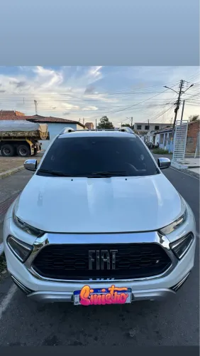 Fiat Toro Ranch 2.0 16V 4X4 Diesel Aut. 2022