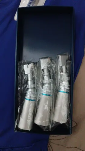 Caneta rotação baixa HST odontológico