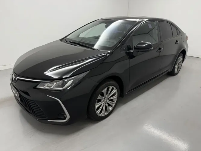 Toyota Corolla XEI 2.0 Flex 16V Aut. 2022