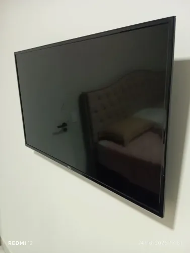 Vendo tv smartv 40 polegadas
