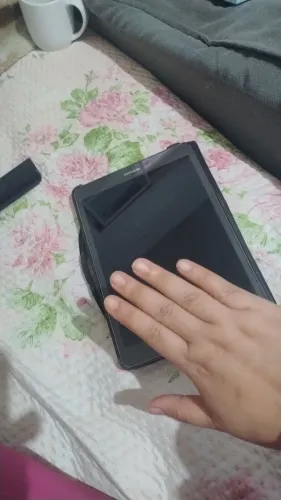 Tablet