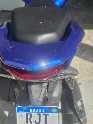 Honda PCX 2020 - Oportunidade Única 