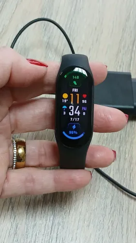 Xiaomi Smart Band 7 2235