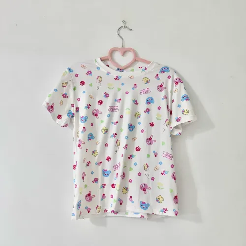 Camisa - MezzoPiano. ( Dupe!!!! )