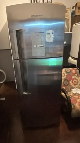 Refrigerador Brastemp 440 litros 220 voltz
