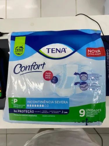 Fralda Tena