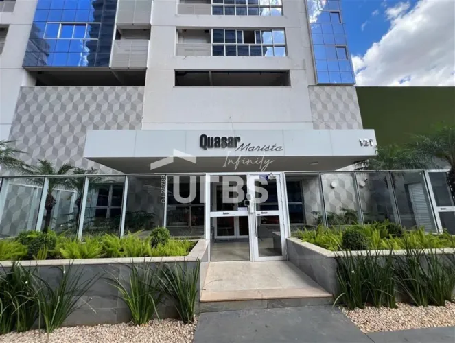 Quasar Marista - Apartamento 2 quartos, sendo 1 suíte