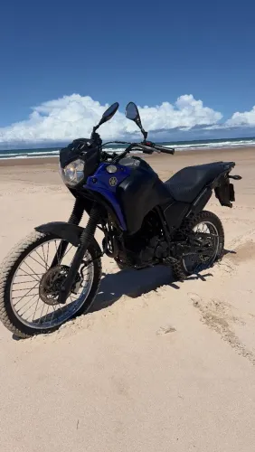 Tenere 250 2018/19