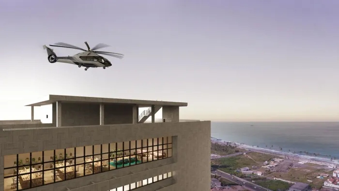 The Icon Park Office: O futuro do seu negócio, endereço mais icônico de Maceió.