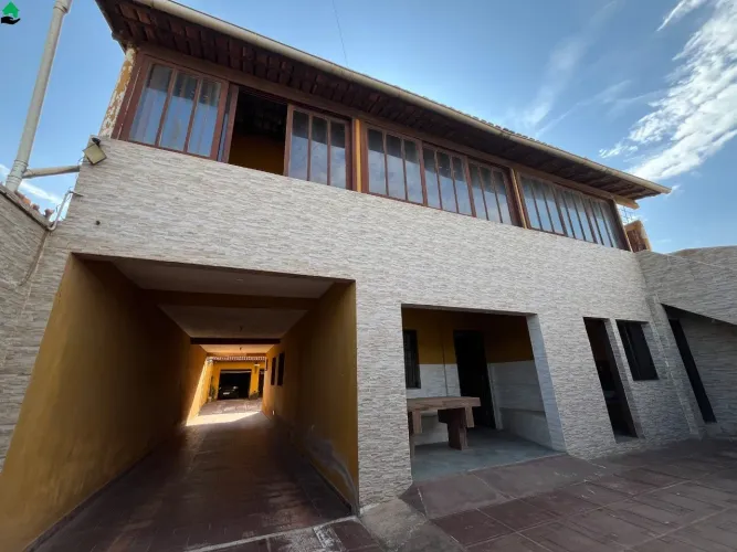 CASA RESIDENCIAL em PRAIA GRANDE - ES, Fundao