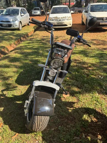 Scooter R13 1000w