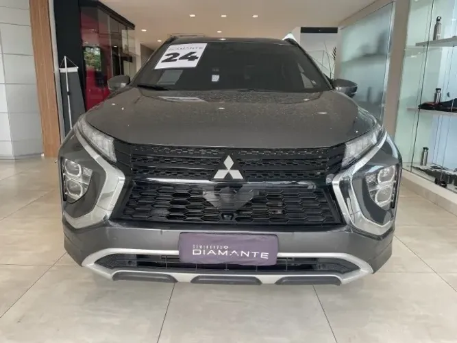 Mitsubishi Eclipse Cross HPE 1.5 16V 165cv AUT 2024