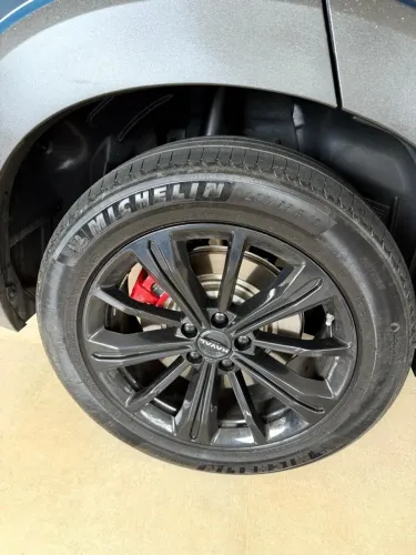 GWM Haval H6 GT Phev AWD 2025