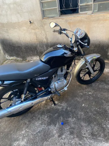 Moto zera, só transferir?