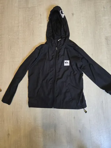 Casaco Corta-Vento Quiksilver Tam:14