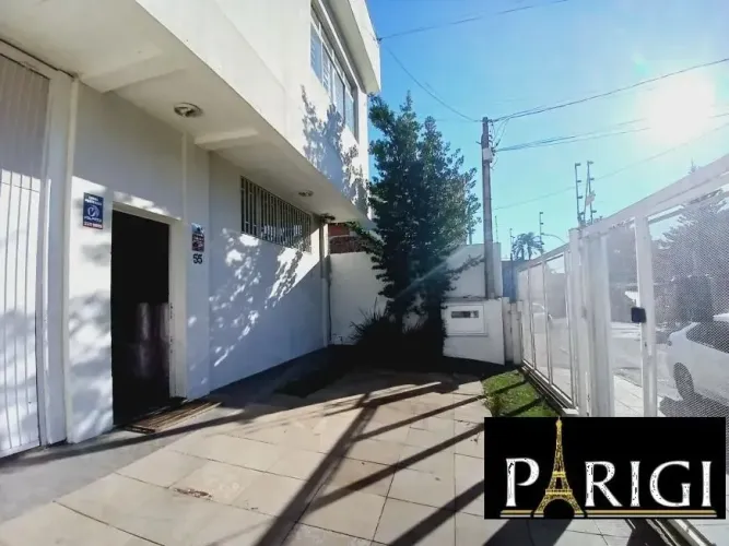 Pavilhão para alugar, 460 m² por R$ 7.180,00/mês - Humaitá - Porto Alegre/RS