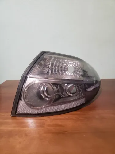 Lanterna Traseira Ford Ka 2008-2012 lado direito