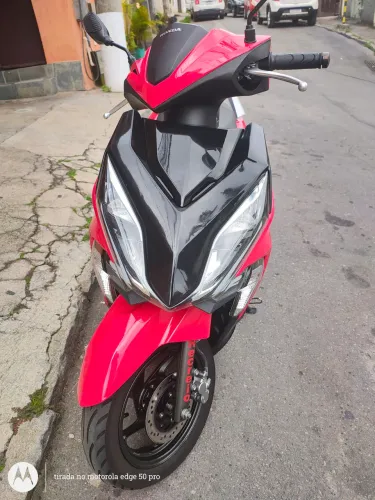 Elite 125