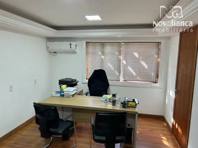 Casa com 4 quarrtos à venda, 420 m² - Praia da Costa - Vila Velha/ES